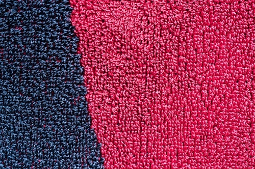 synthetic carpet image