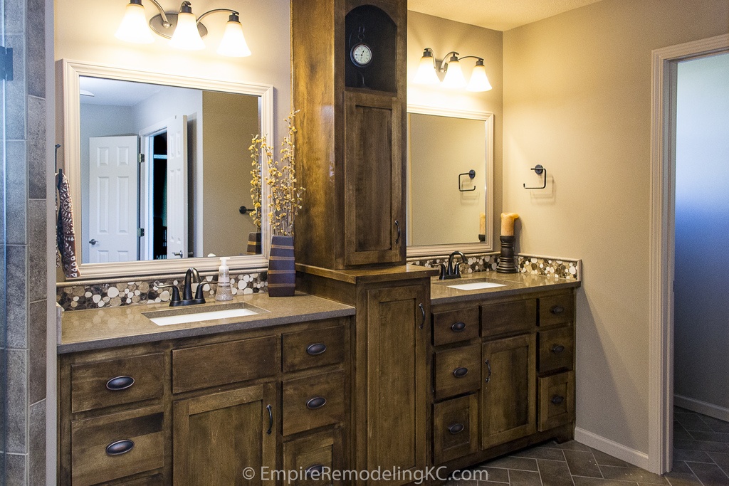 Bathroom Modeling Company | Bathroom Remodels Kansas City, KS