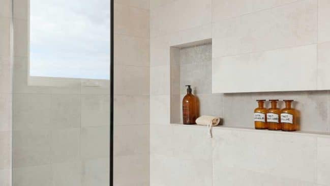 An Educational And Quick Guide To Shower Niches | Blogs