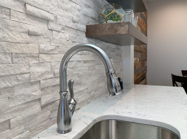 basement finish kansas city leawood flooring overland park olathe wet bar remodeling countertops backsplash