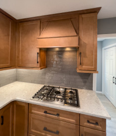 Kansas City kitchen remodel
